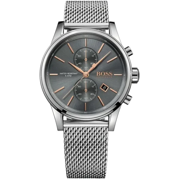 Hugo Boss Watch For Men HB1513440