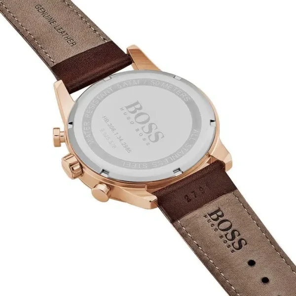 Hugo Boss Watch For Men HB1513496