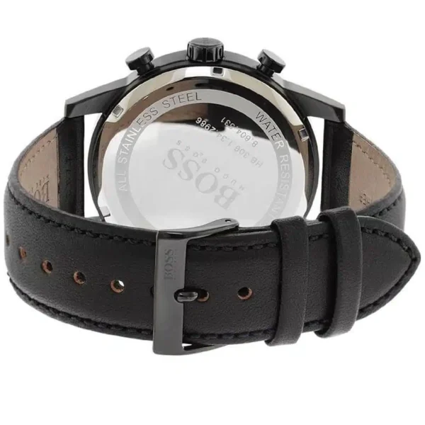 Hugo Boss Watch For Men HB1513497