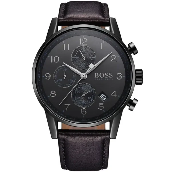 Hugo Boss Watch For Men HB1513497