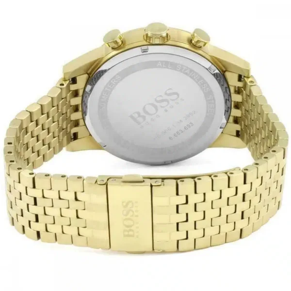 Hugo Boss Watch For Men HB1513531