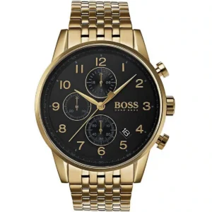 Hugo Boss Watch For Men HB1513531