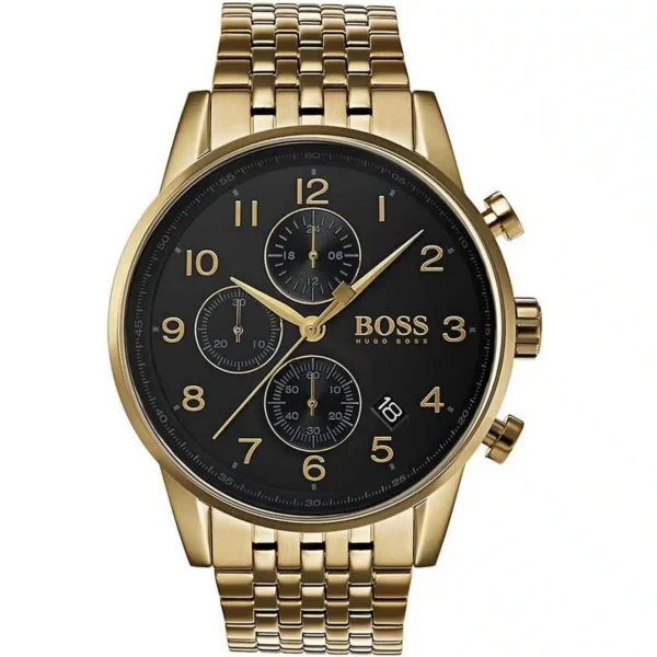 Hugo Boss Watch For Men HB1513531