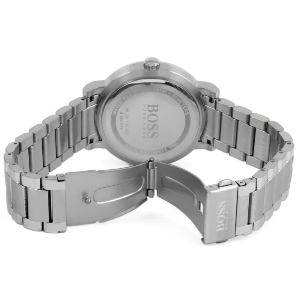 Hugo Boss Watch For Men HB1513597