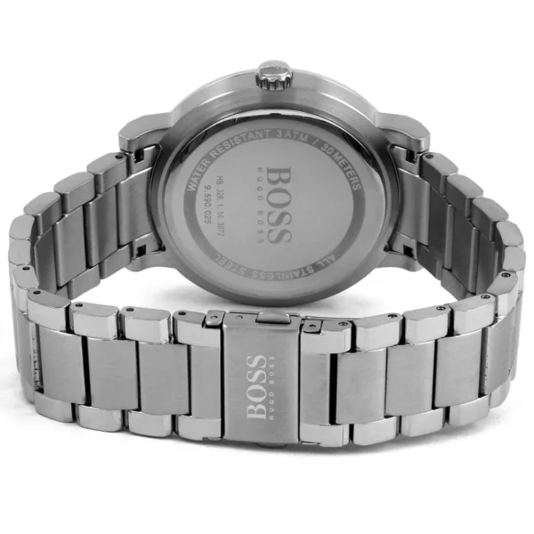 Hugo Boss Watch For Men HB1513597