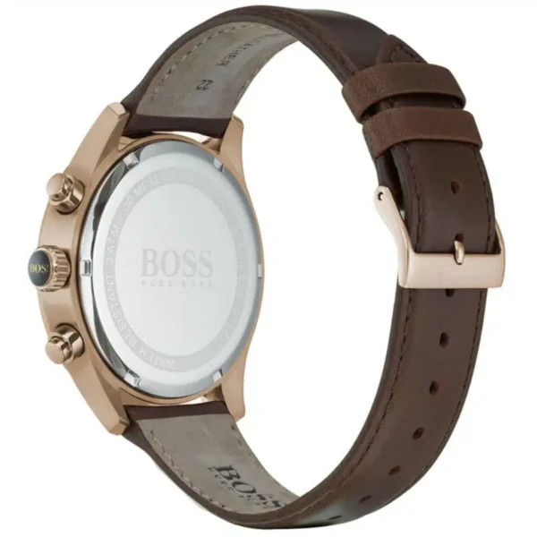 Hugo Boss Watch For Men HB1513604