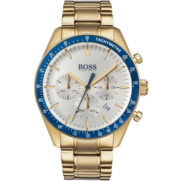 Hugo Boss Watch For Men HB1513631