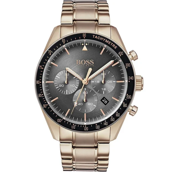 Hugo Boss Watch For Men HB1513632