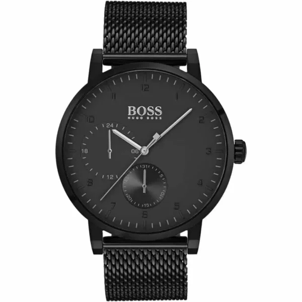 Hugo Boss Watch For Men HB1513636