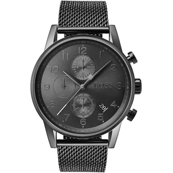 Hugo Boss Watch For Men HB1513674