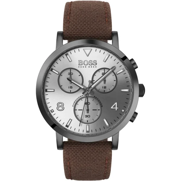 Hugo Boss Watch For Men HB1513690
