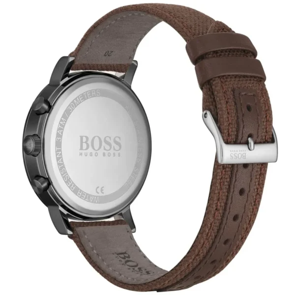 Hugo Boss Watch For Men HB1513690