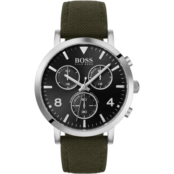 Hugo Boss Watch For Men HB1513692