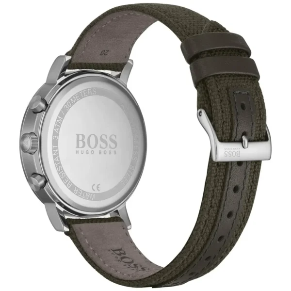 Hugo Boss Watch For Men HB1513692