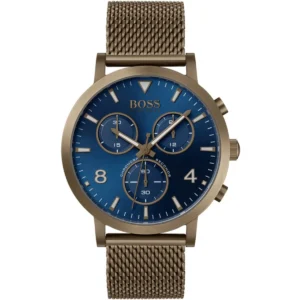 Hugo Boss Watch For Men HB1513693