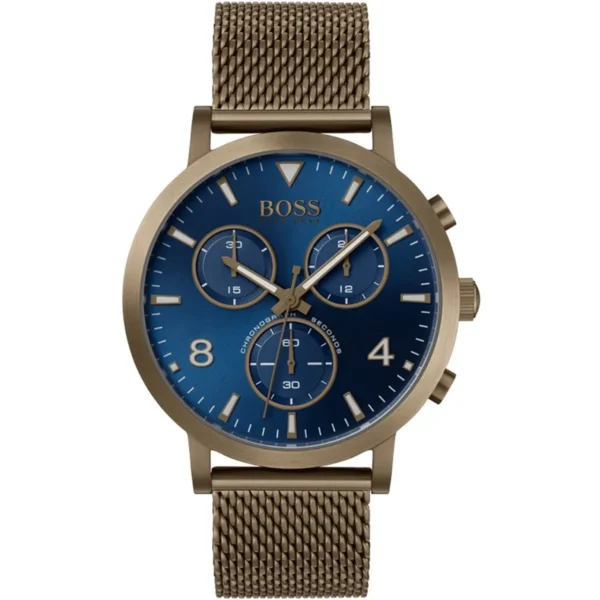 Hugo Boss Watch For Men HB1513693