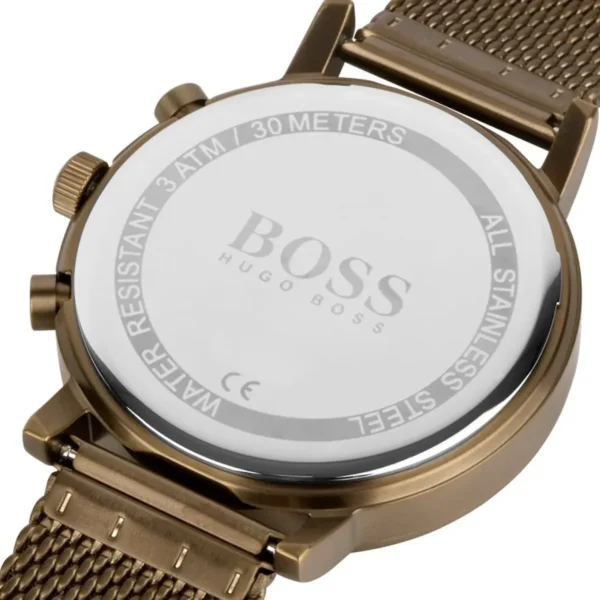 Hugo Boss Watch For Men HB1513693