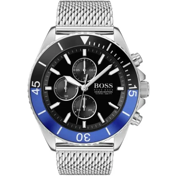 Hugo Boss Watch For Men HB1513742