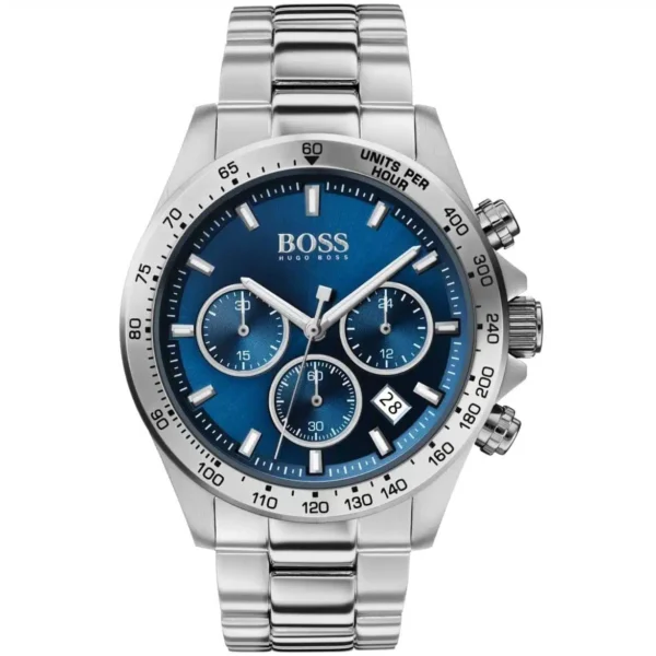 Hugo Boss Watch For Men HB1513755