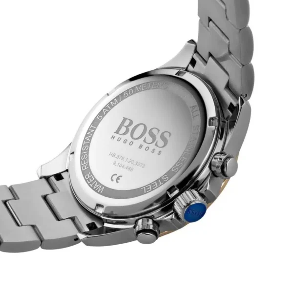 Hugo Boss Watch For Men HB1513757