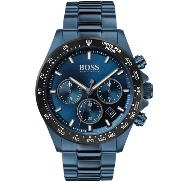 Hugo Boss Watch For Men HB1513758