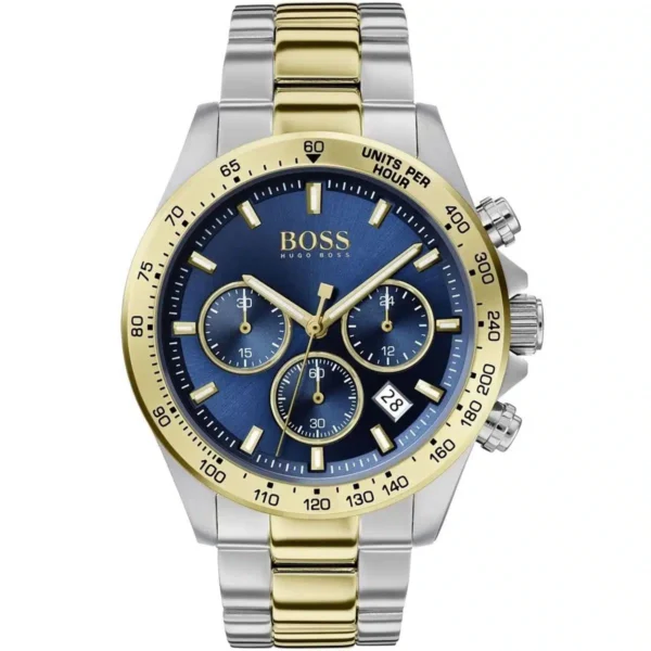 Hugo Boss Watch For Men HB1513767