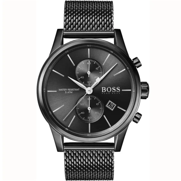 Hugo Boss Watch For Men HB1513769