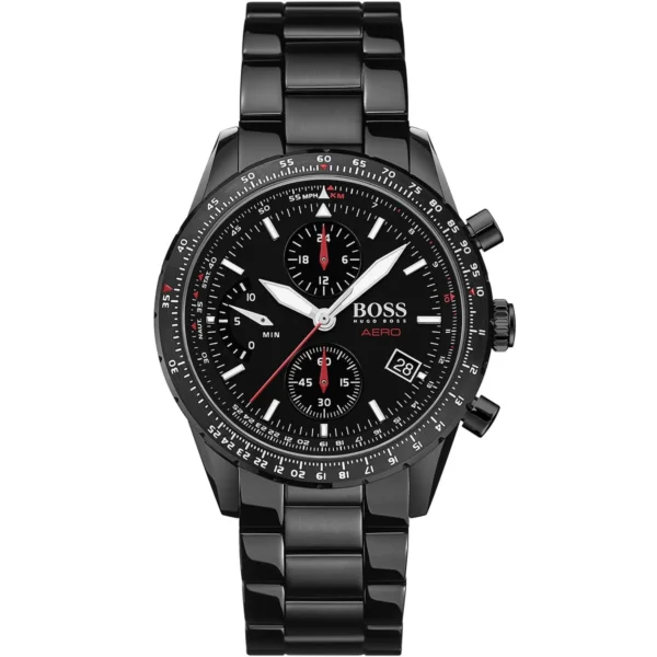 Hugo Boss Watch For Men HB1513771