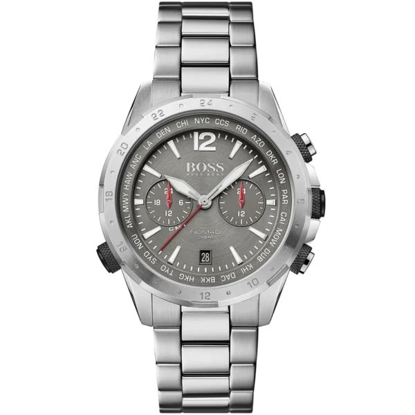 Hugo Boss Watch For Men HB1513774