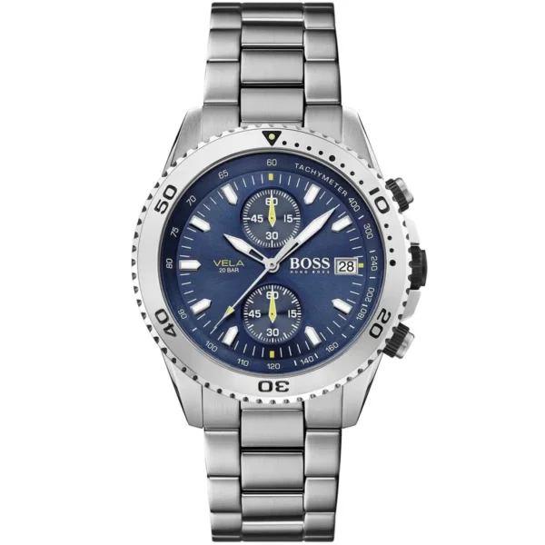 Hugo Boss Watch For Men HB1513775