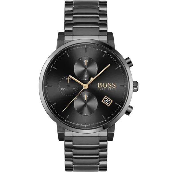 Hugo Boss Watch For Men HB1513780