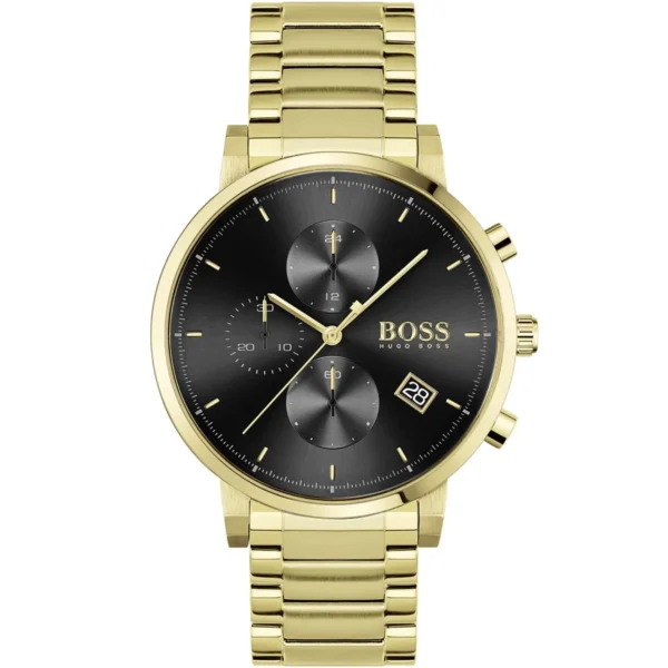 Hugo Boss Watch For Men HB1513781