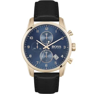 Hugo Boss Watch For Men HB1513783