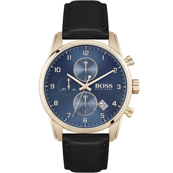 Hugo Boss Watch For Men HB1513783