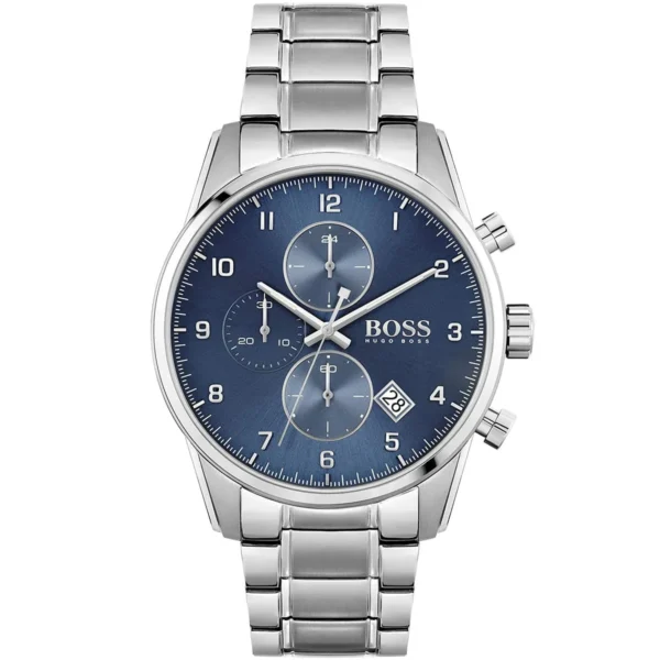 Hugo Boss Watch For Men HB1513784