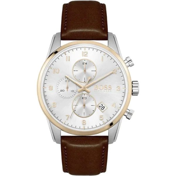 Hugo Boss Watch For Men HB1513786
