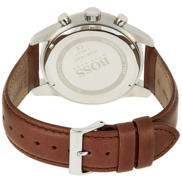 Hugo Boss Watch For Men HB1513786