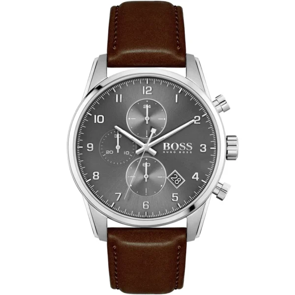 Hugo Boss Watch For Men HB1513787
