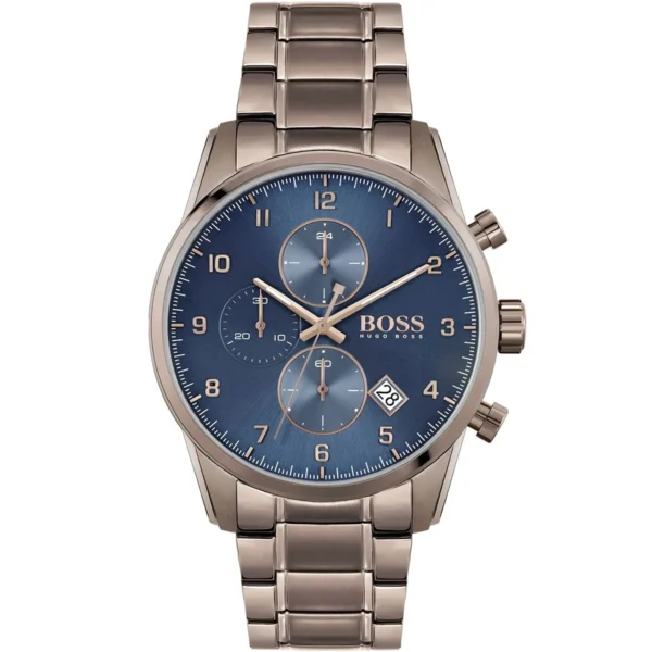 Hugo Boss Watch For Men HB1513788