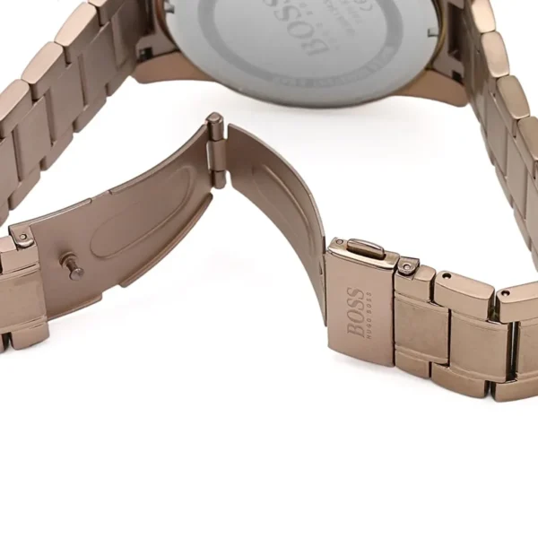 Hugo Boss Watch For Men HB1513788