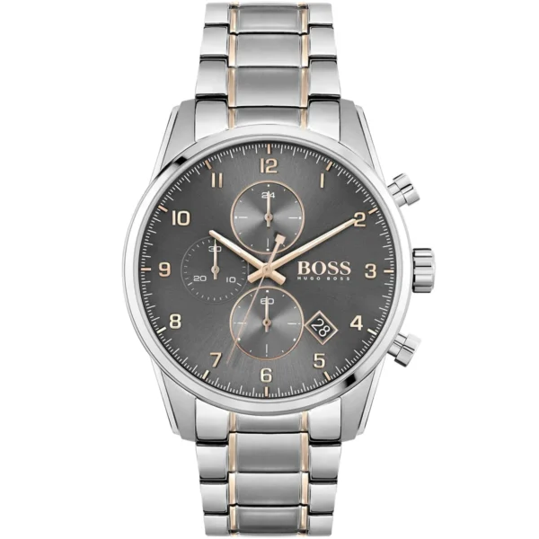 Hugo Boss Watch For Men HB1513789