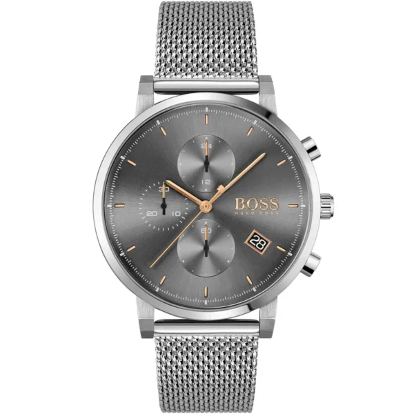 Hugo Boss Watch For Men HB1513807
