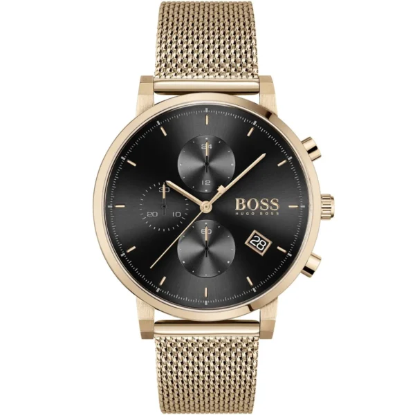 Hugo Boss Watch For Men HB1513808