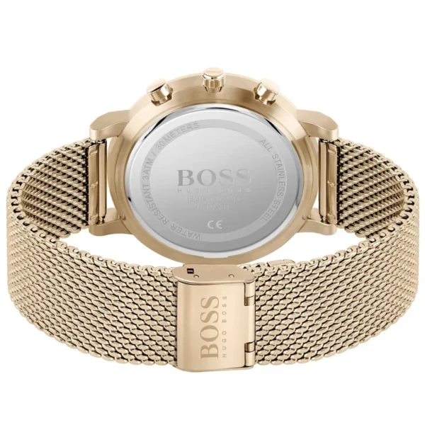 Hugo Boss Watch For Men HB1513808
