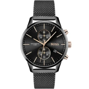 Hugo Boss Watch For Men HB1513811