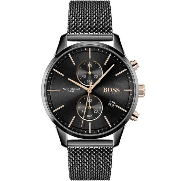 Hugo Boss Watch For Men HB1513811
