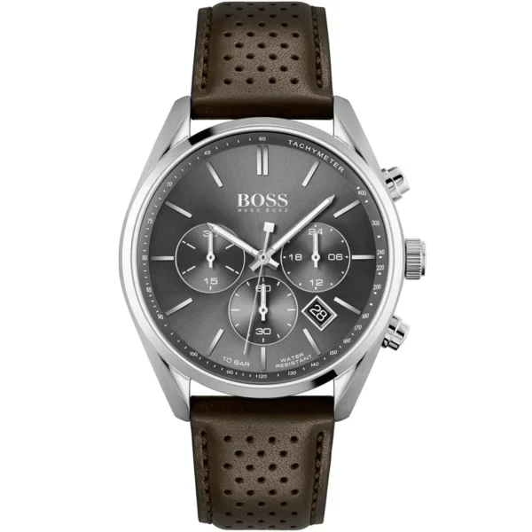 Hugo Boss Watch For Men HB1513815
