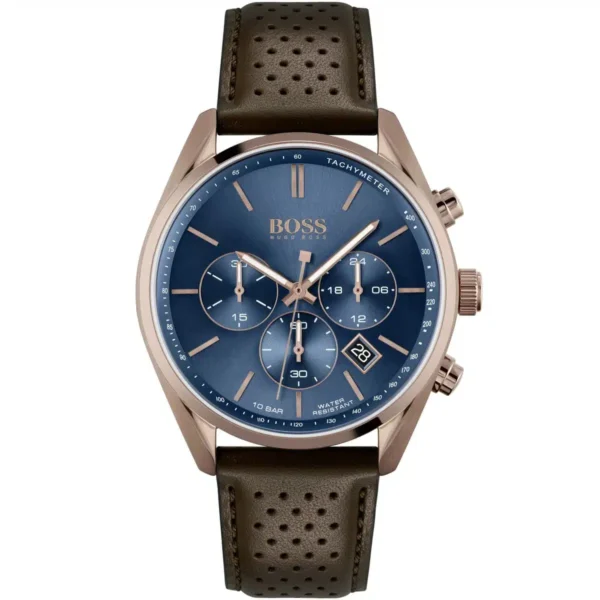 Hugo Boss Watch For Men HB1513817