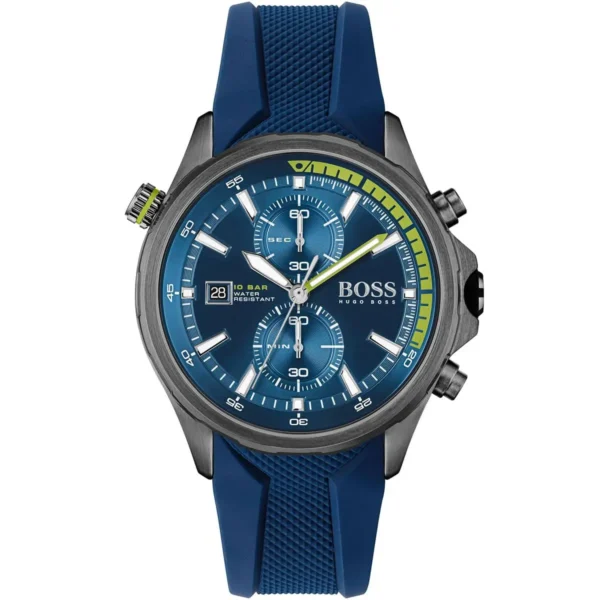 Hugo Boss Watch For Men HB1513821