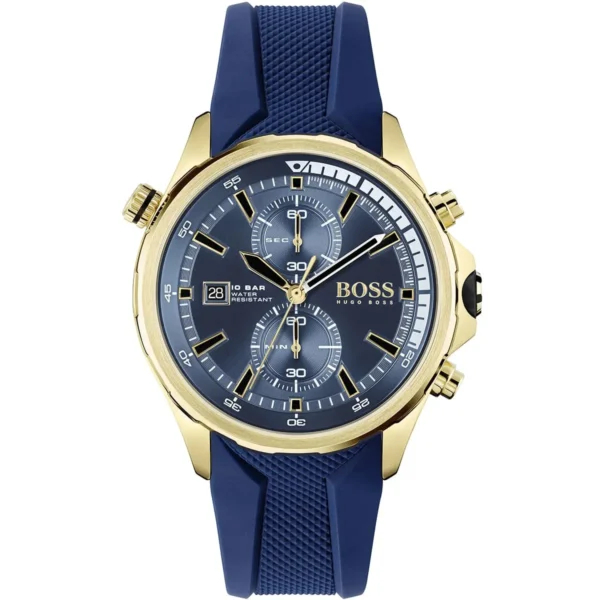 Hugo Boss Watch For Men HB1513822
